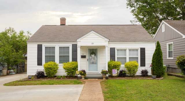 Photo of 721 Water St, Tuscumbia, AL