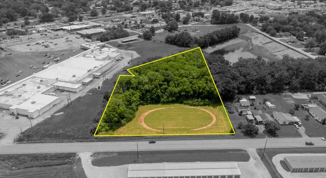 Photo of 0000 W Montgomery Ave, Sheffield, AL