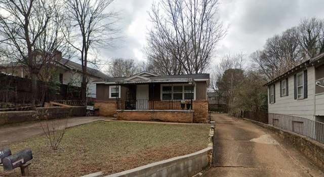 Photo of 517 N Chestnut St, Florence, AL