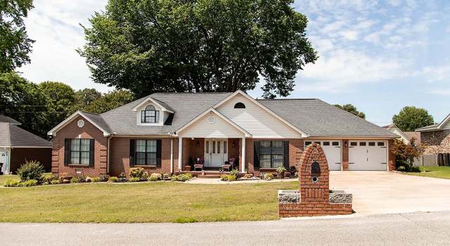 Photo of 402 Madison Ave, Muscle Shoals, AL