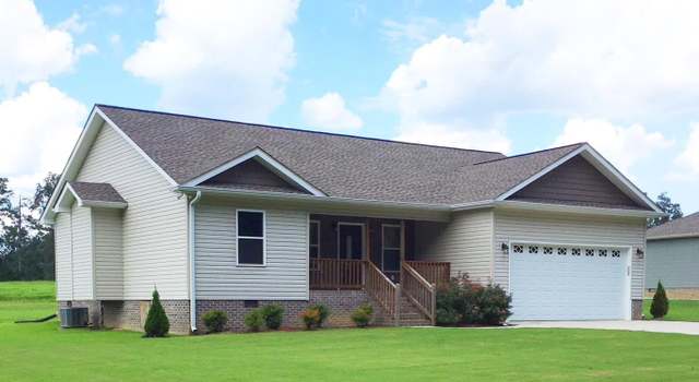 Photo of 206 Co Rd 1421, Vinemont, AL