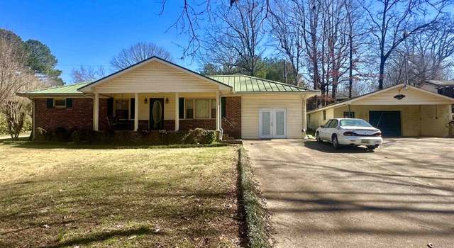 Photo of 183 Co Rd 288, Florence, AL