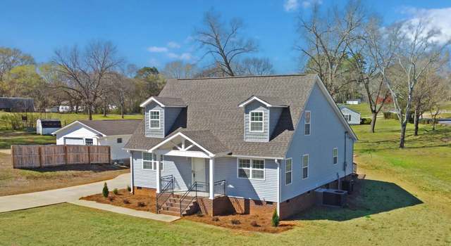 Photo of 833 J C Mauldin Hwy, Killen, AL