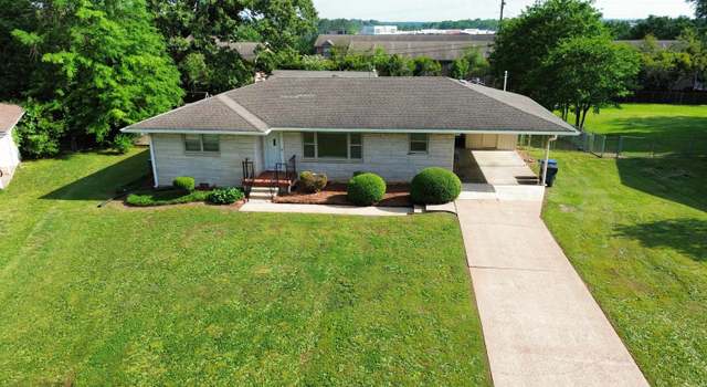 Photo of 1921 Holiday Dr, Florence, AL