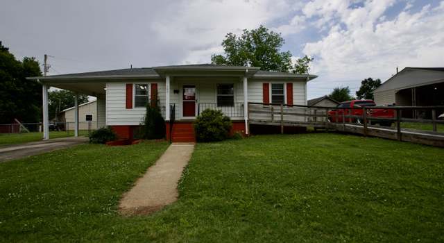 Photo of 103 Watts Bar St, Sheffield, AL