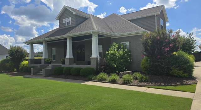 Photo of 286 Gallatin Way, Florence, AL