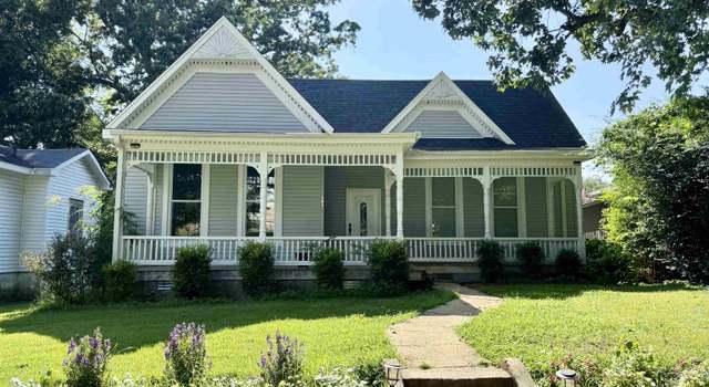Photo of 909 Atlanta Ave, Sheffield, AL