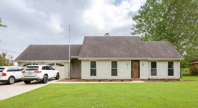 Photo of 101 White Oak Ln, Florence, AL