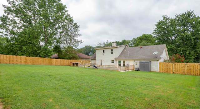 Photo of 101 White Oak Ln, Florence, AL