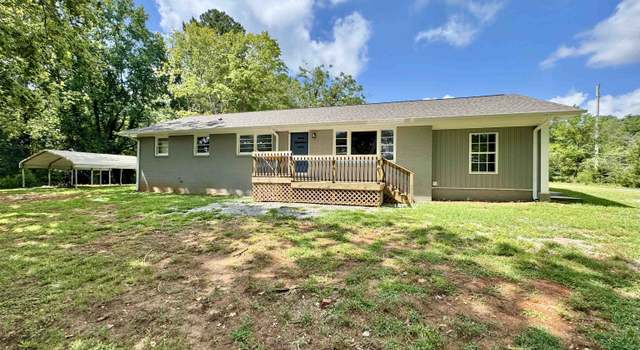 Photo of 444 Co Rd 320, Florence, AL