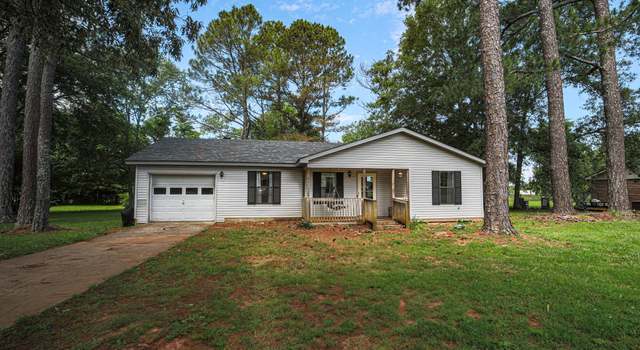 Photo of 383 Hood St, Town Creek, AL