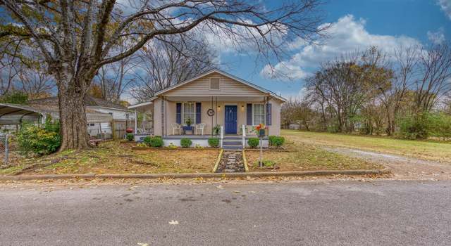 Photo of 226 N Weakley St, Florence, AL