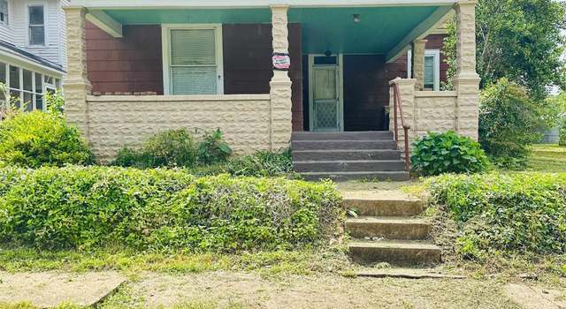 Photo of 611 SW 3rd Ave, Decatur, AL