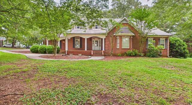 Photo of 10370 County Line Rd, Leighton, AL