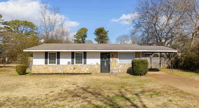 Photo of 208 Pamplin Ave, Florence, AL