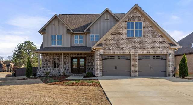 Photo of 107 Chestnut Oak Dr, Florence, AL