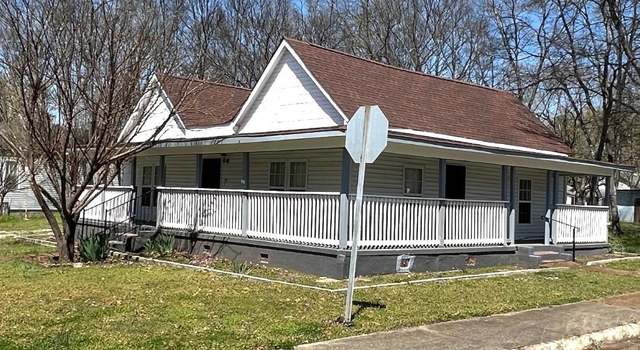 Photo of 235 S Patton St, Florence, AL