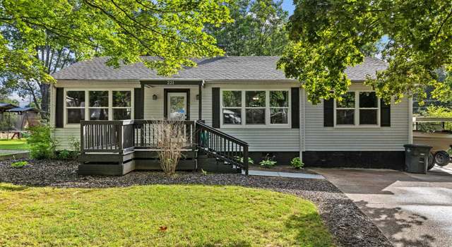 Photo of 221 N O'neal St, Florence, AL