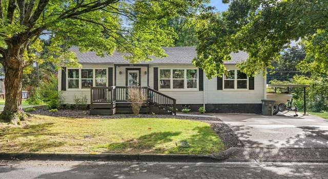 Photo of 221 N O'neal St, Florence, AL