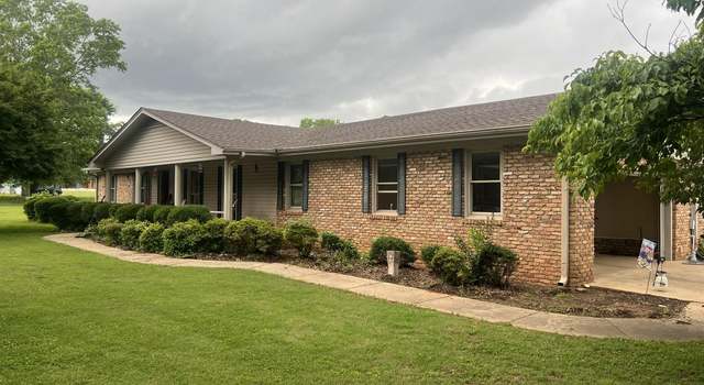 Photo of 6865 River Rd, Muscle Shoals, AL
