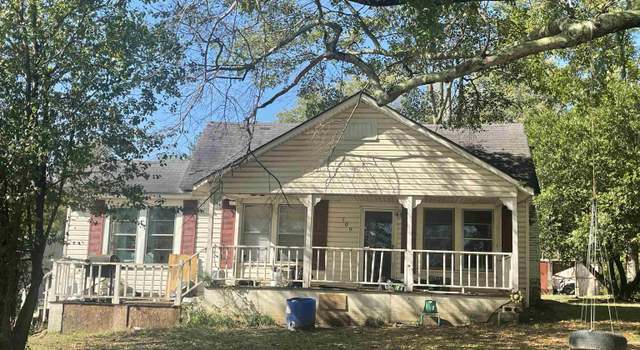 Photo of 109 Railroad Ave, Hanceville, AL