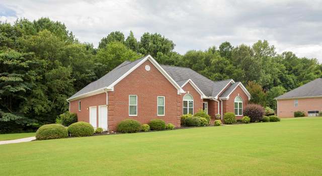 Photo of 1230 Huntington Ln, Tuscumbia, AL