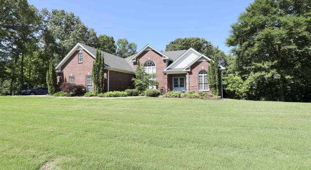Photo of 555 Lake Front Dr, Russellville, AL