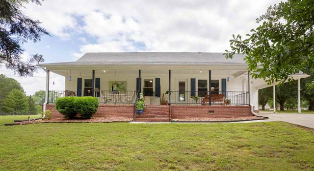 Photo of 176 Co Rd 575, Rogersville, AL