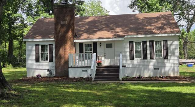 Photo of 1870 Circle Dr, Leighton, AL