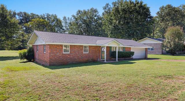Photo of 241 Meadow Hill Rd, Sheffield, AL
