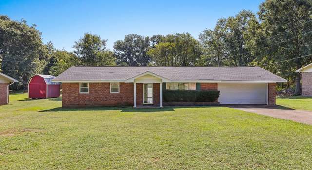Photo of 241 Meadow Hill Rd, Sheffield, AL