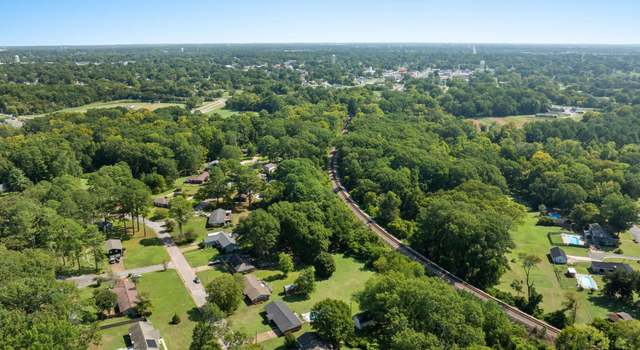 Photo of 241 Meadow Hill Rd, Sheffield, AL