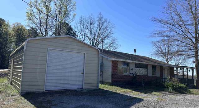 Photo of 3930 Co Rd 33, Tuscumbia, AL