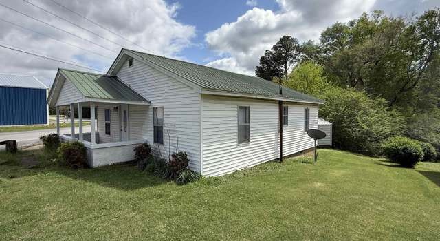 Photo of 202 SW 7th Ave, Red Bay, AL
