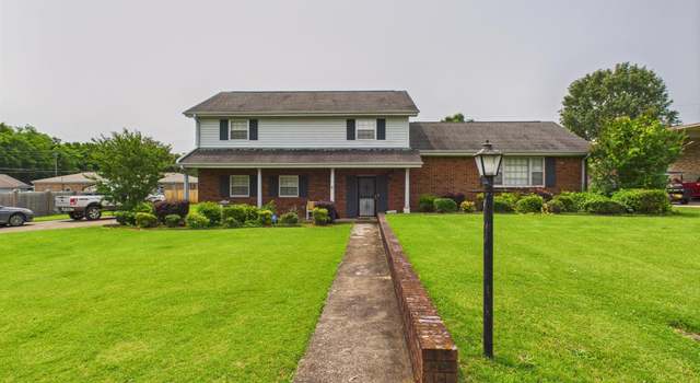 Photo of 303 Laurel St, Tuscumbia, AL