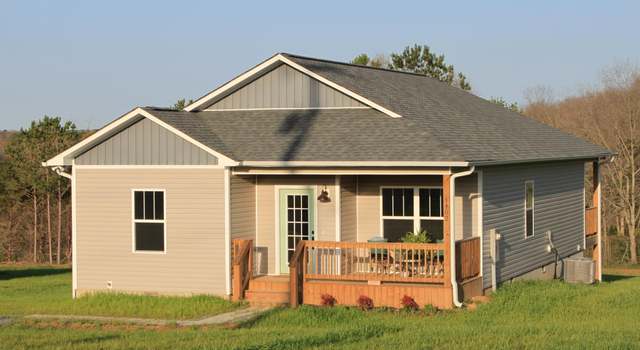 Photo of 1102 Co Rd 1718, Holly Pond, AL