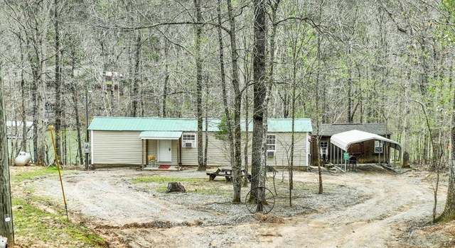 Photo of 671 Maggie Ln, Double Springs, AL