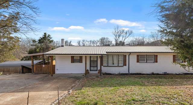 Photo of 131 Bankhead St, Waterloo, AL