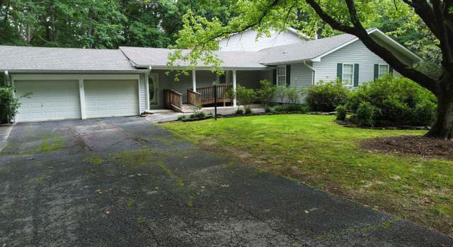 Photo of 234 West St, Double Springs, AL
