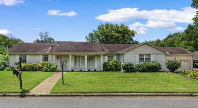 Photo of 137 S Sequoia Blvd, Florence, AL