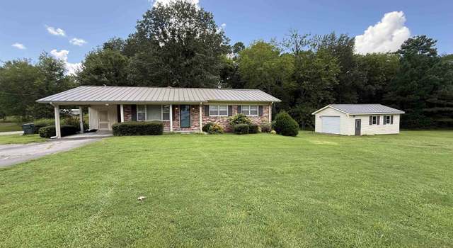 Photo of 915 Pine St, Cherokee, AL