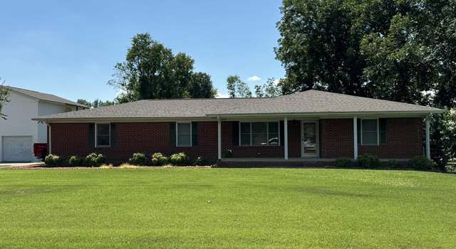 Photo of 129 Williams Ave, Florence, AL