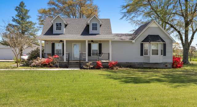 Photo of 671 Co Rd 1668, Cullman, AL