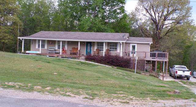 Photo of 765 Crooked Oak Rd, Russellville, AL