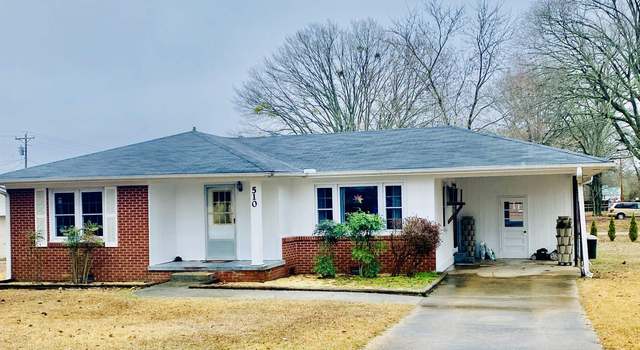 Photo of 510 10th Ave N, Red Bay, AL
