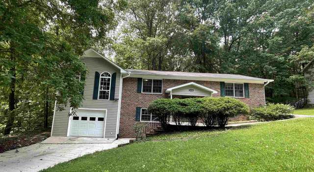 Photo of 1319 Dogwood Ln NW, Cullman, AL
