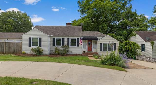 Photo of 3300 Hatch Blvd, Sheffield, AL