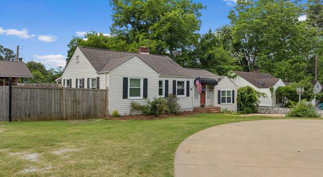 Photo of 3300 Hatch Blvd, Sheffield, AL
