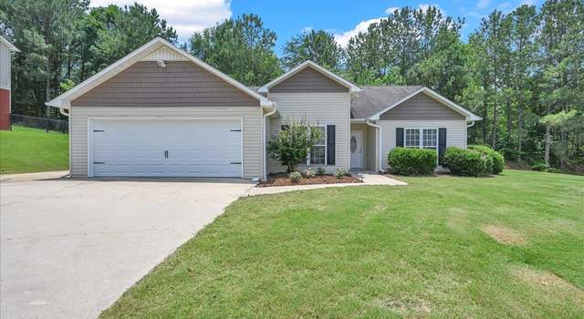 Photo of 110 White Oak Cir, Cullman, AL