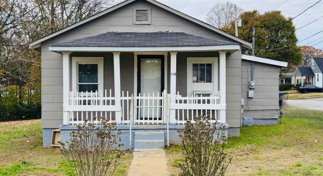 Photo of 1115 Sims St, Florence, AL